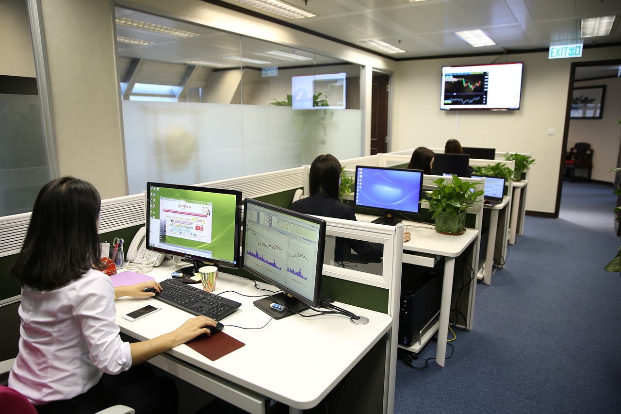 Streamlined Administration